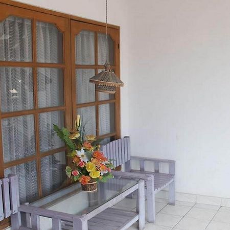 Pulau Bali Hotel Denpasar Redpartner Luaran gambar