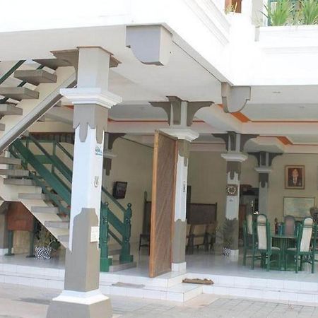 Pulau Bali Hotel Denpasar Redpartner Luaran gambar