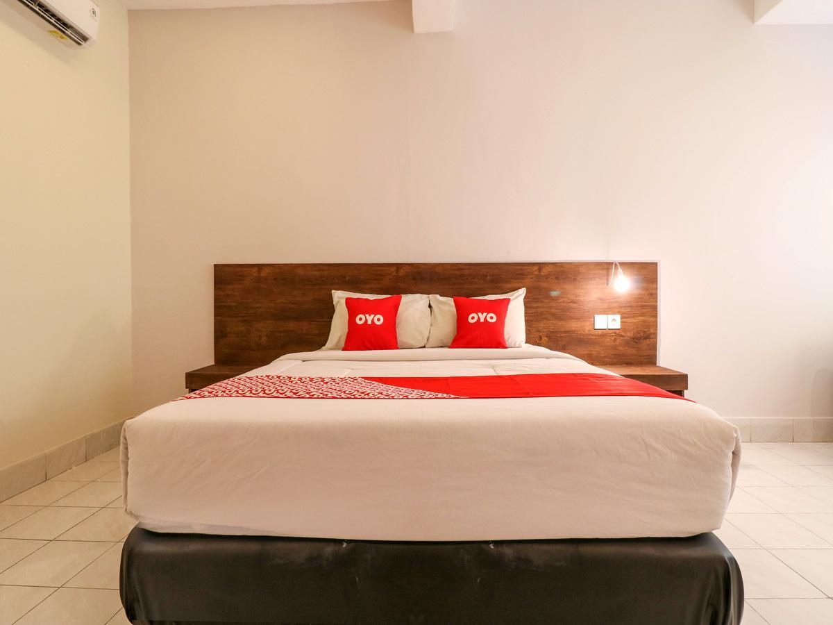 Pulau Bali Hotel Denpasar Redpartner Luaran gambar