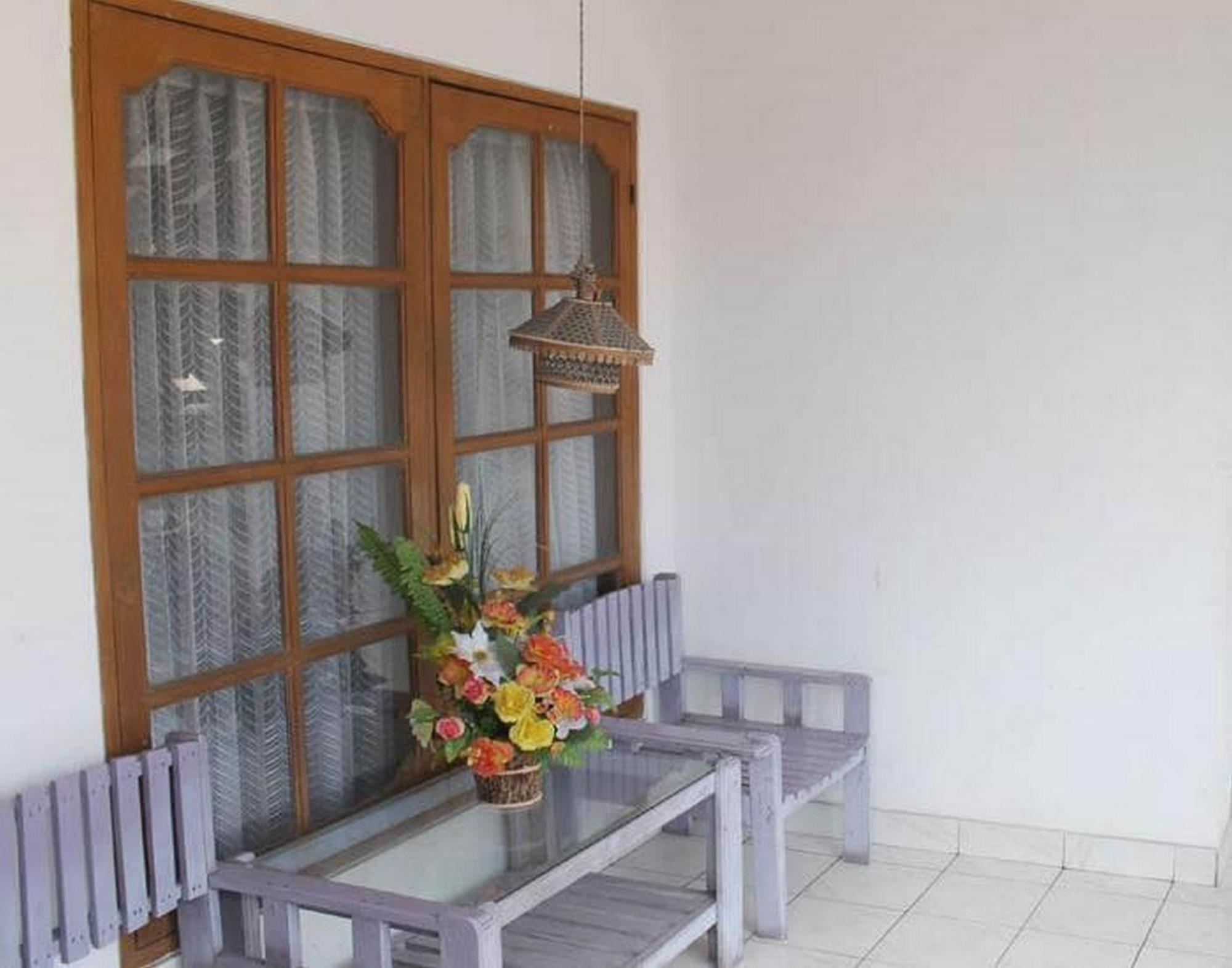 Pulau Bali Hotel Denpasar Redpartner Luaran gambar