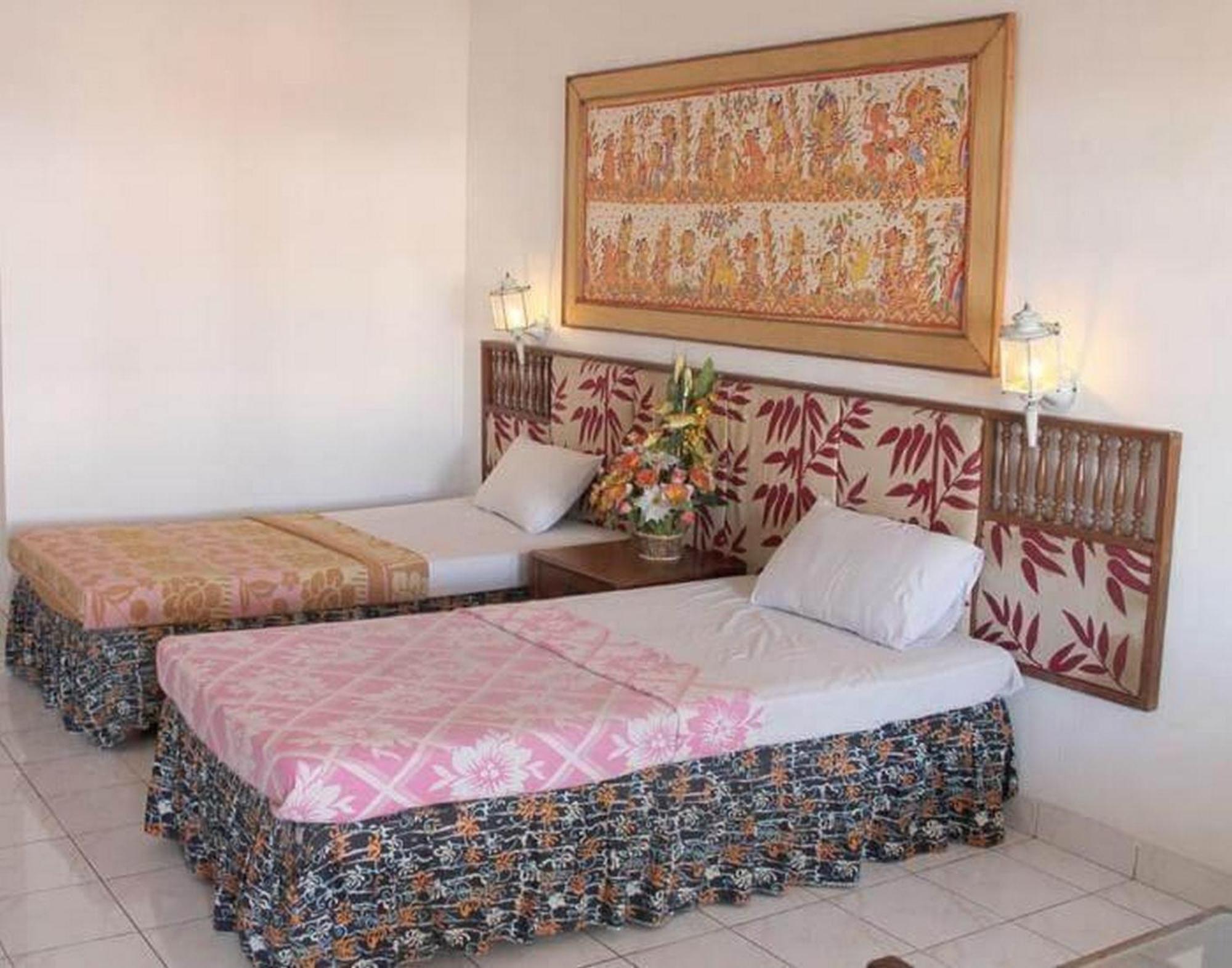 Pulau Bali Hotel Denpasar Redpartner Luaran gambar