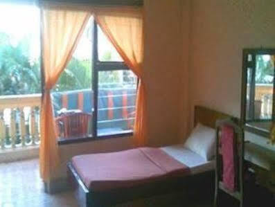 Pulau Bali Hotel Denpasar Redpartner Luaran gambar