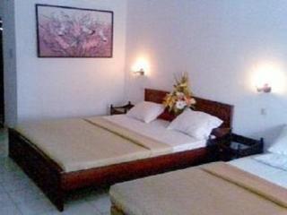 Pulau Bali Hotel Denpasar Redpartner Luaran gambar