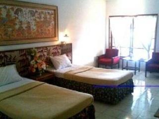 Pulau Bali Hotel Denpasar Redpartner Luaran gambar