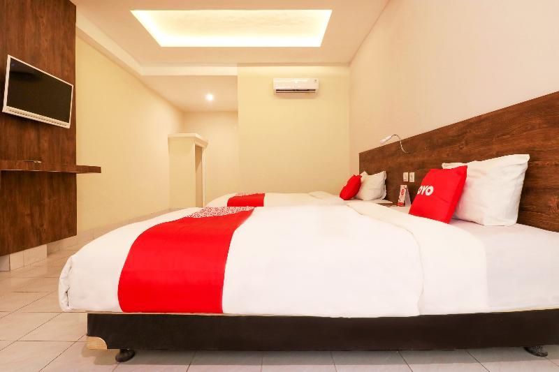 Pulau Bali Hotel Denpasar Redpartner Luaran gambar